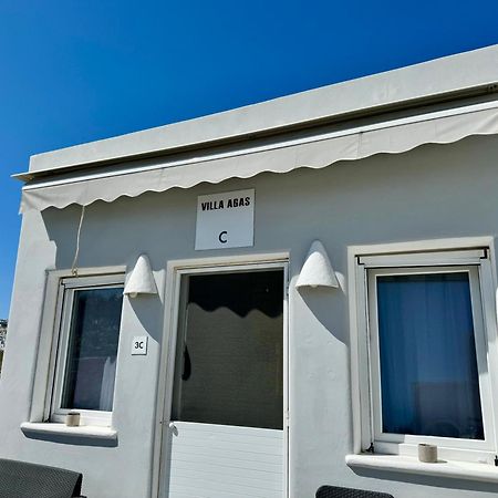 Villa Agas Karterádos Quarto foto