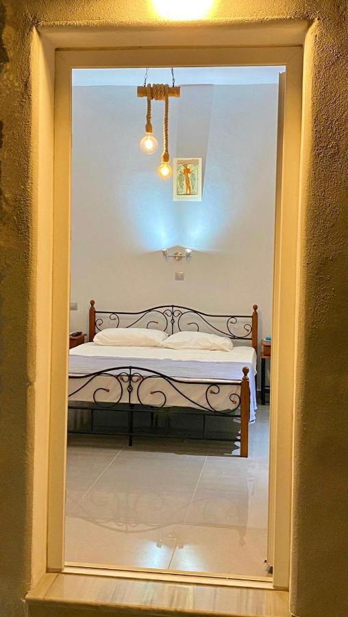 Villa Agas Karterádos Quarto foto