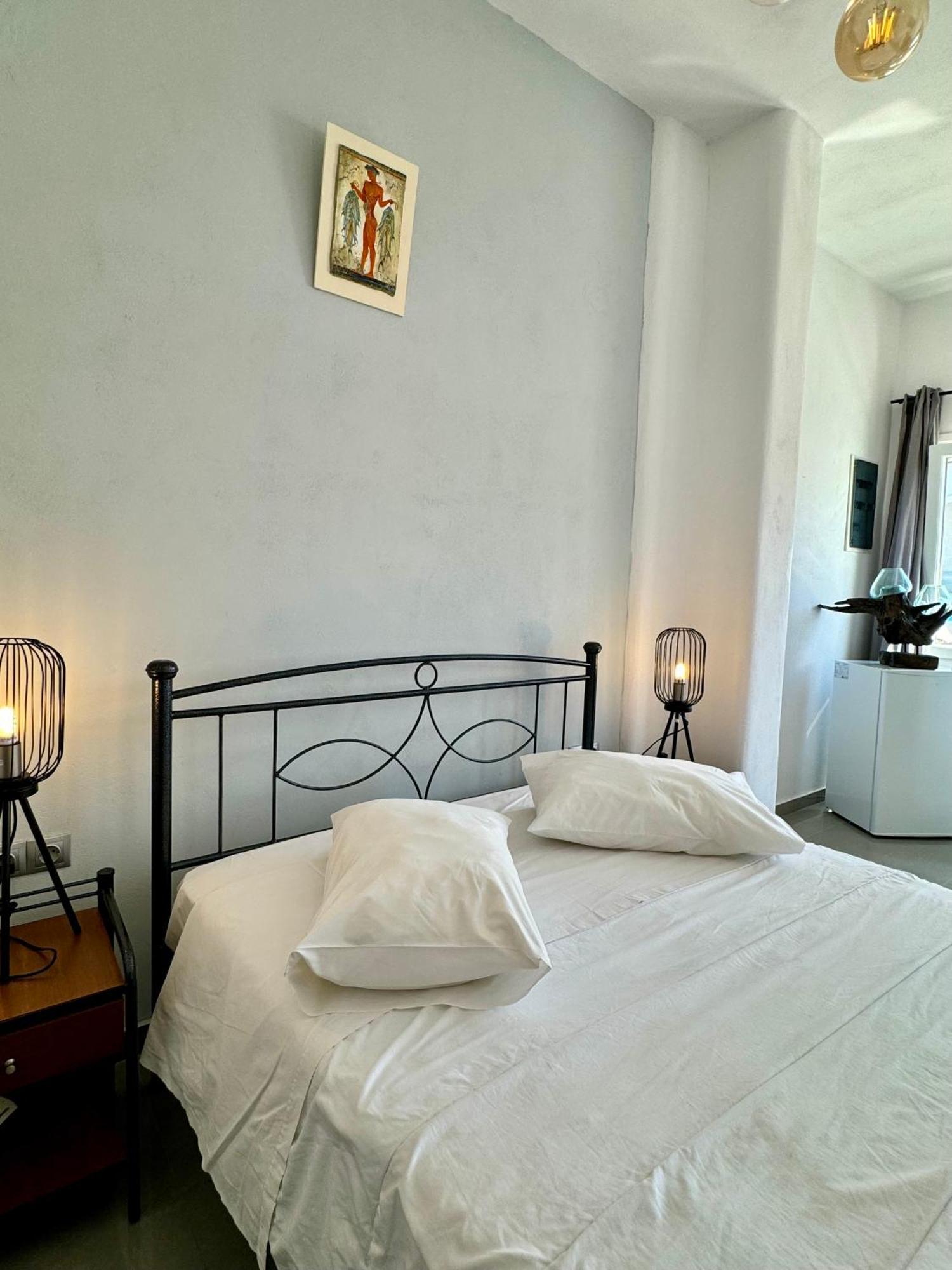 Villa Agas Karterádos Quarto foto