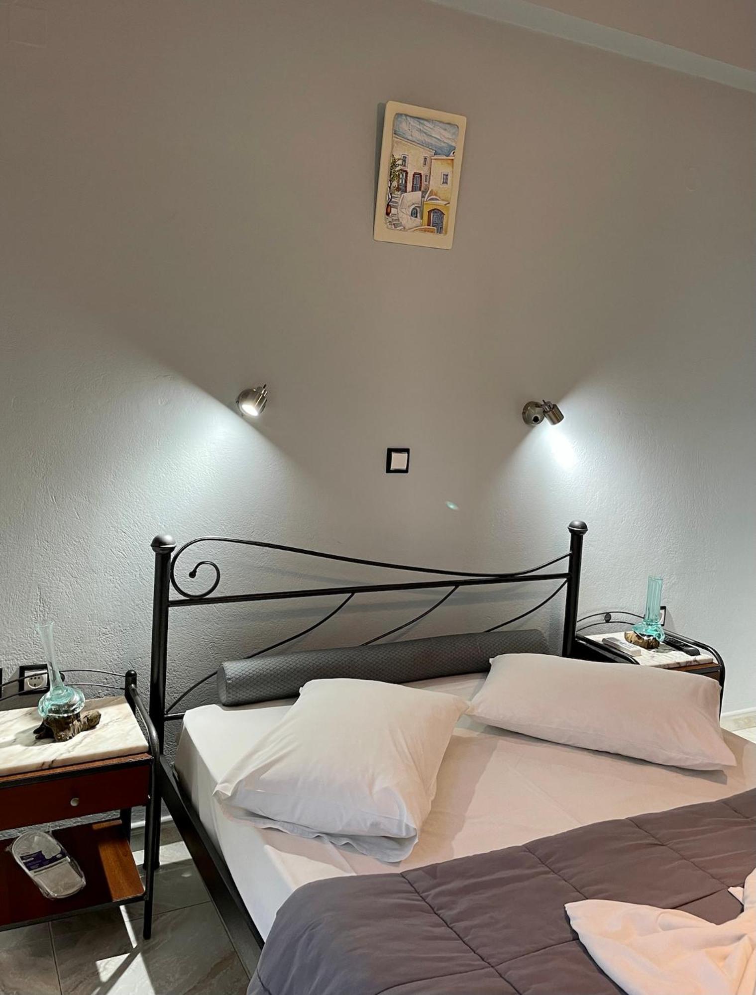 Villa Agas Karterádos Quarto foto