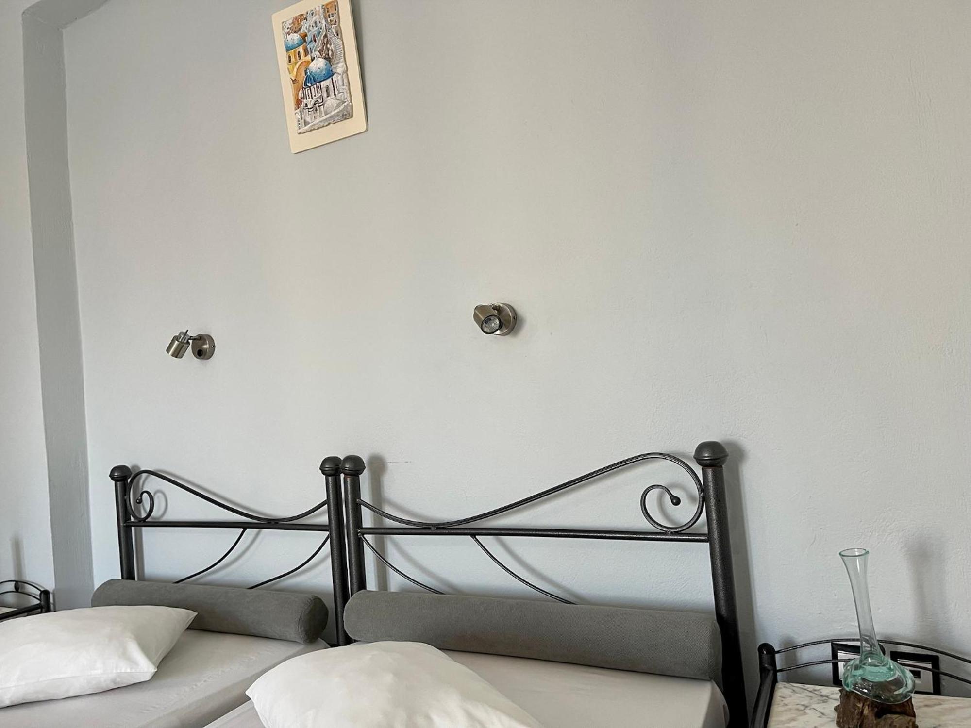 Villa Agas Karterádos Quarto foto