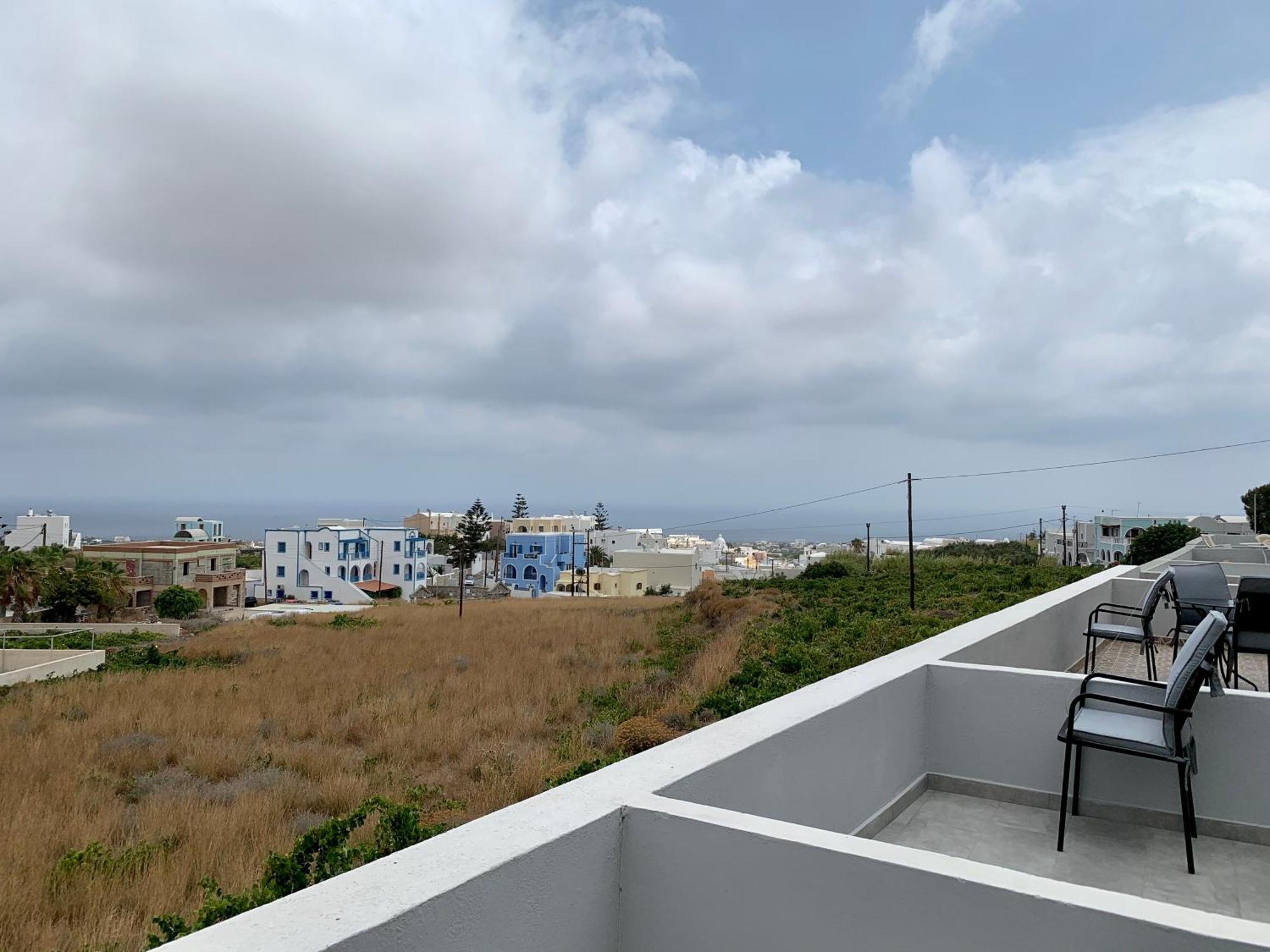 Villa Agas Karterádos Quarto foto